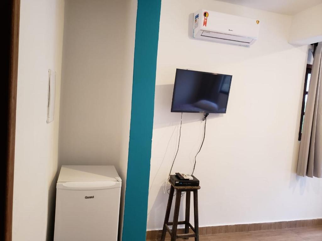  Quarto privativo completo prox à Praia do Curral