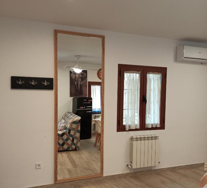 El Muro de Piedra - 15