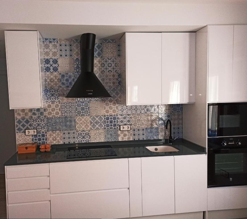 El Muro de Piedra - 4