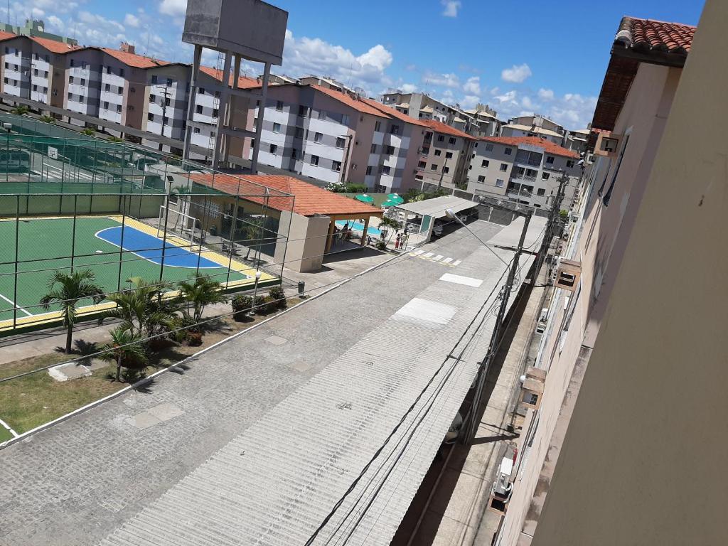  Condomínio Residencial Serigy