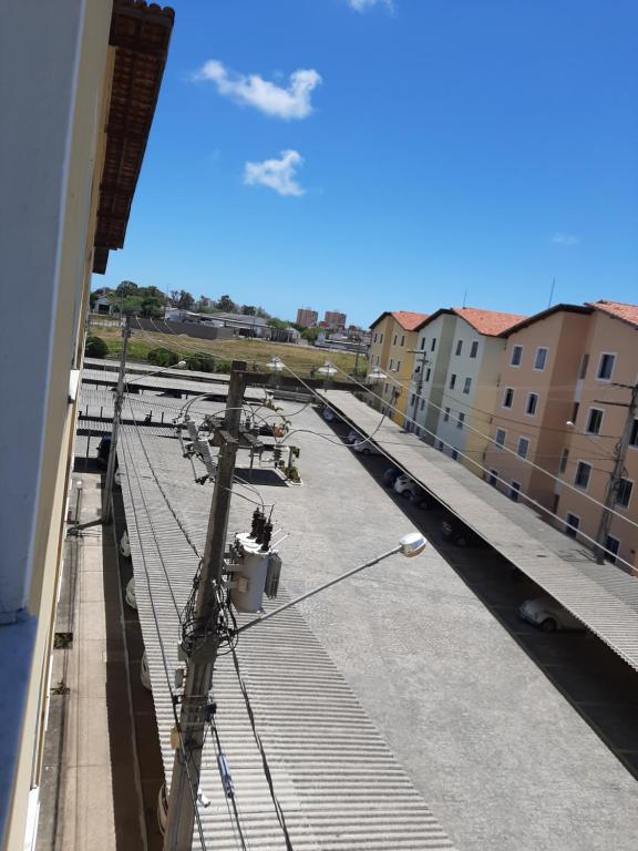  Condomínio Residencial Serigy