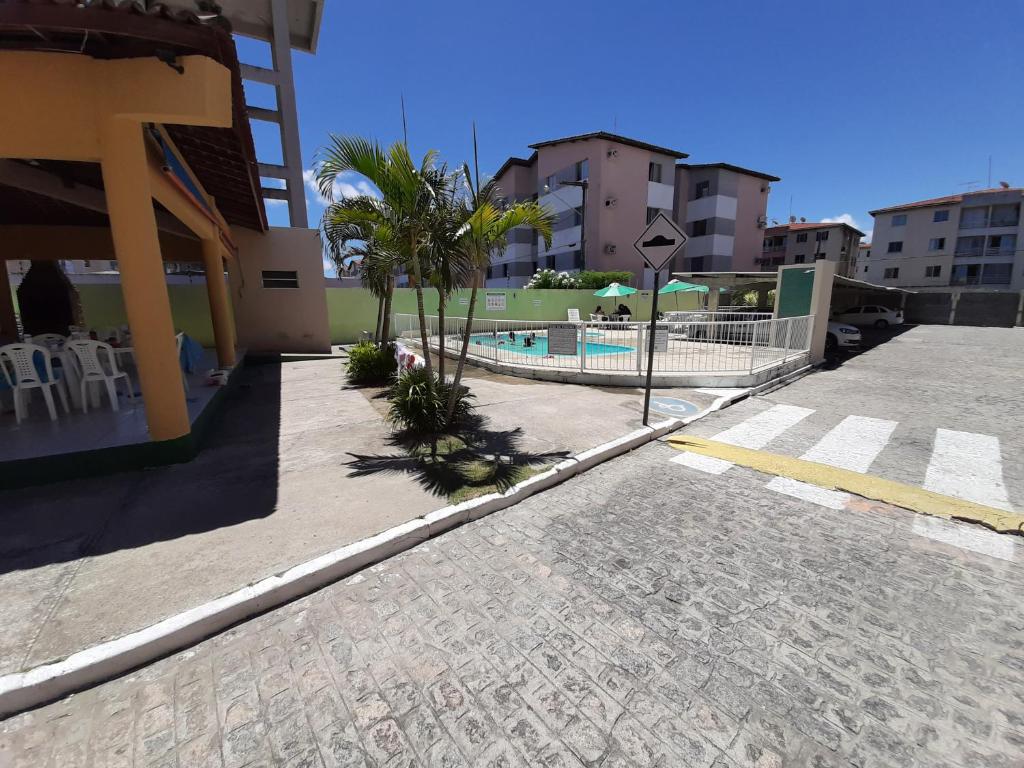  Condomínio Residencial Serigy