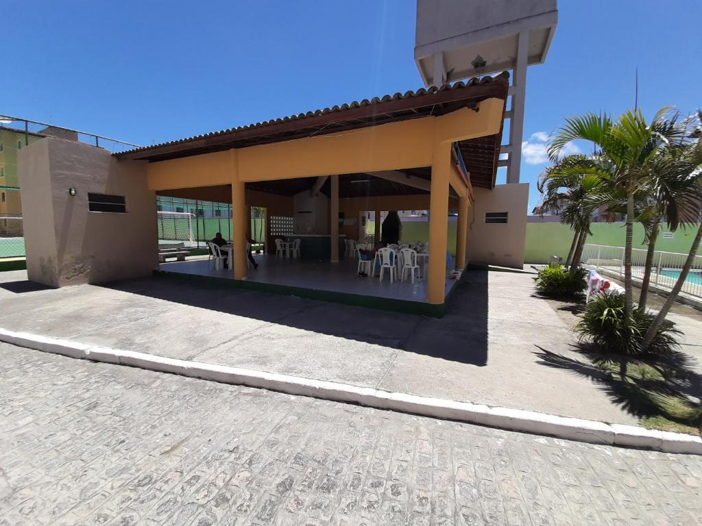  Condomínio Residencial Serigy