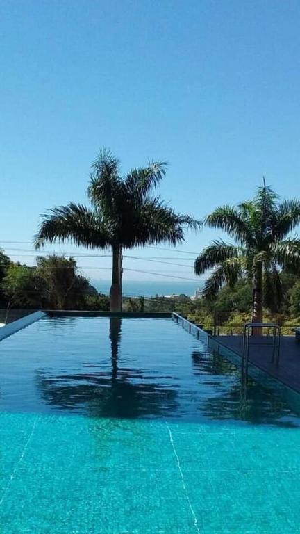  Quarto MaxHaus Praia Brava/BC