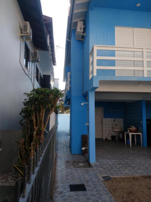  Apartamento 1 - Praia da Cachoeira