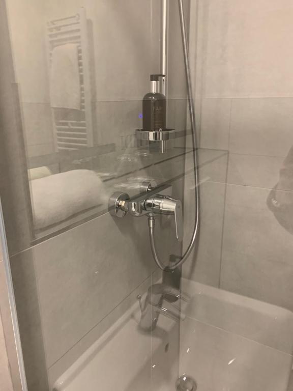 Amplidi Hotel Hannover - Resim 44