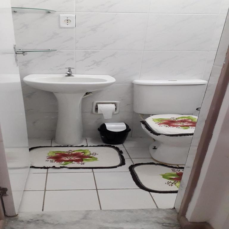  Apartamento próximo a praia dos milionários