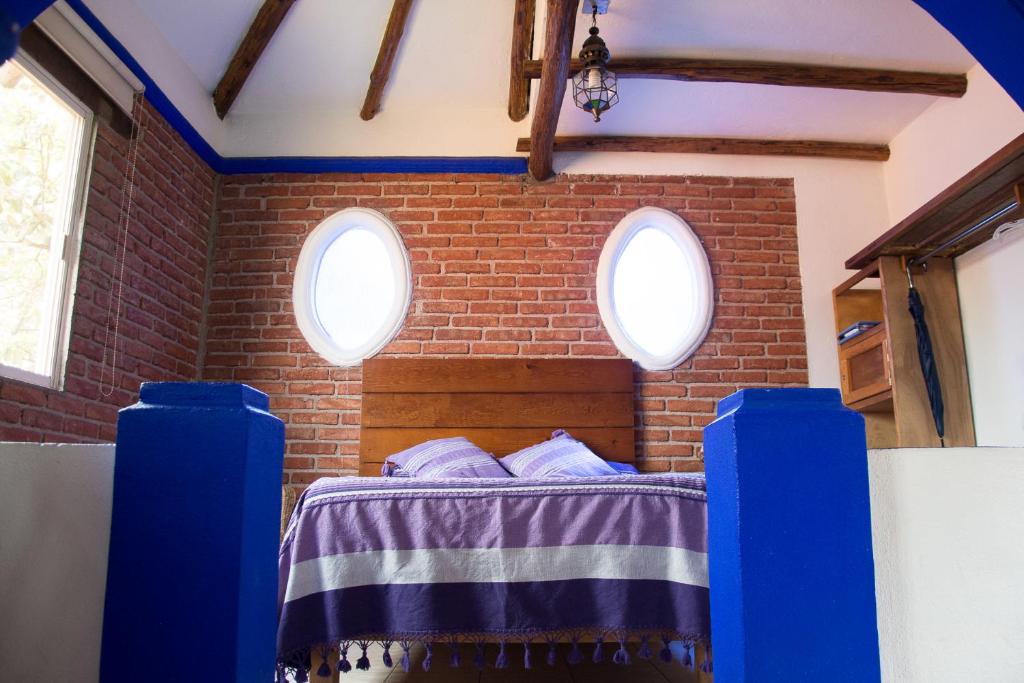 Lofts Las Cuatro Puertas - Appartamento Con Una Camera Da Letto
