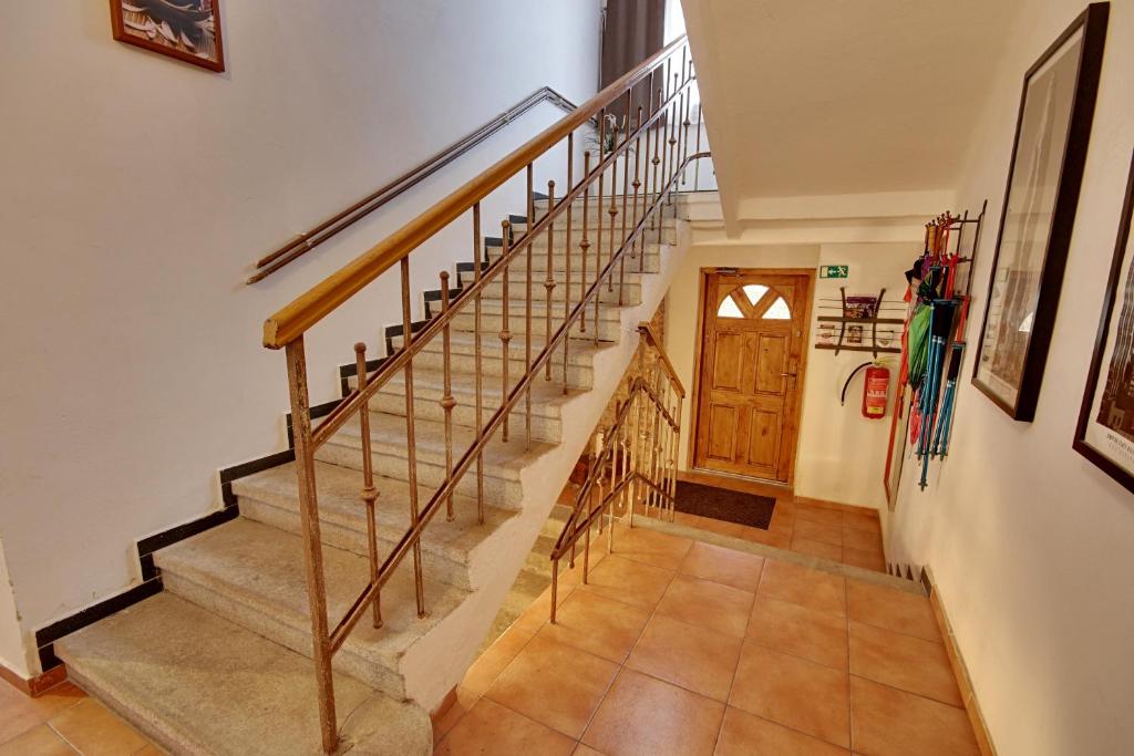 Fotografie z fotogalerie ubytování Apartmany Kadleců v destinaci Volary