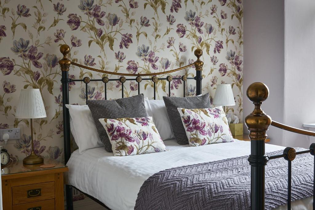 Haisthorpe Guest House photo