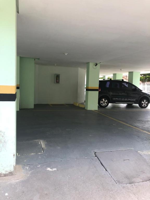  Apartamento em Canasvieiras