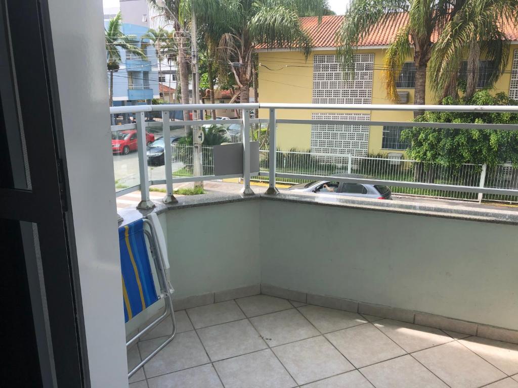  Apartamento em Canasvieiras