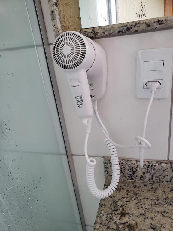  Flat no Golden Dolphin Grand Hotel Caldas Novas