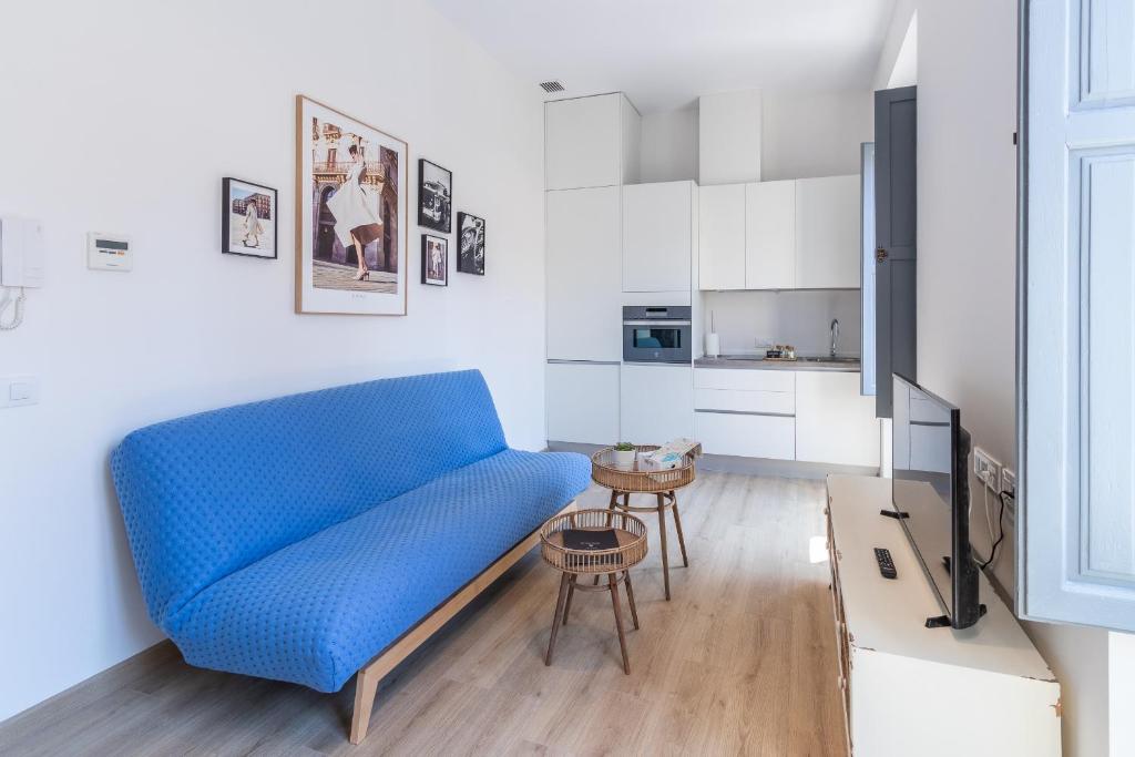 Balmis Plaza Apartments - 