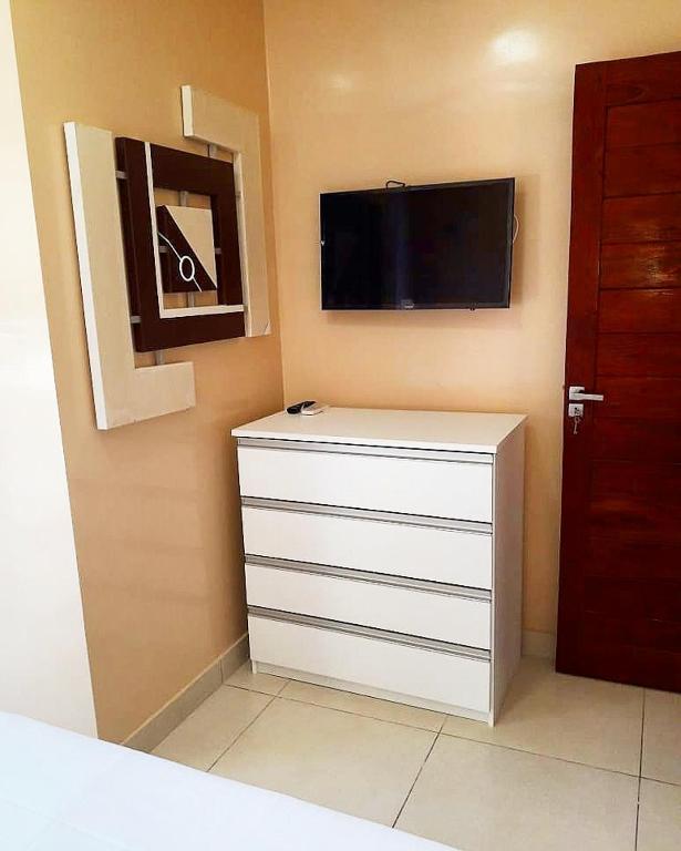  Golden Apartament's Porto de Galinhas