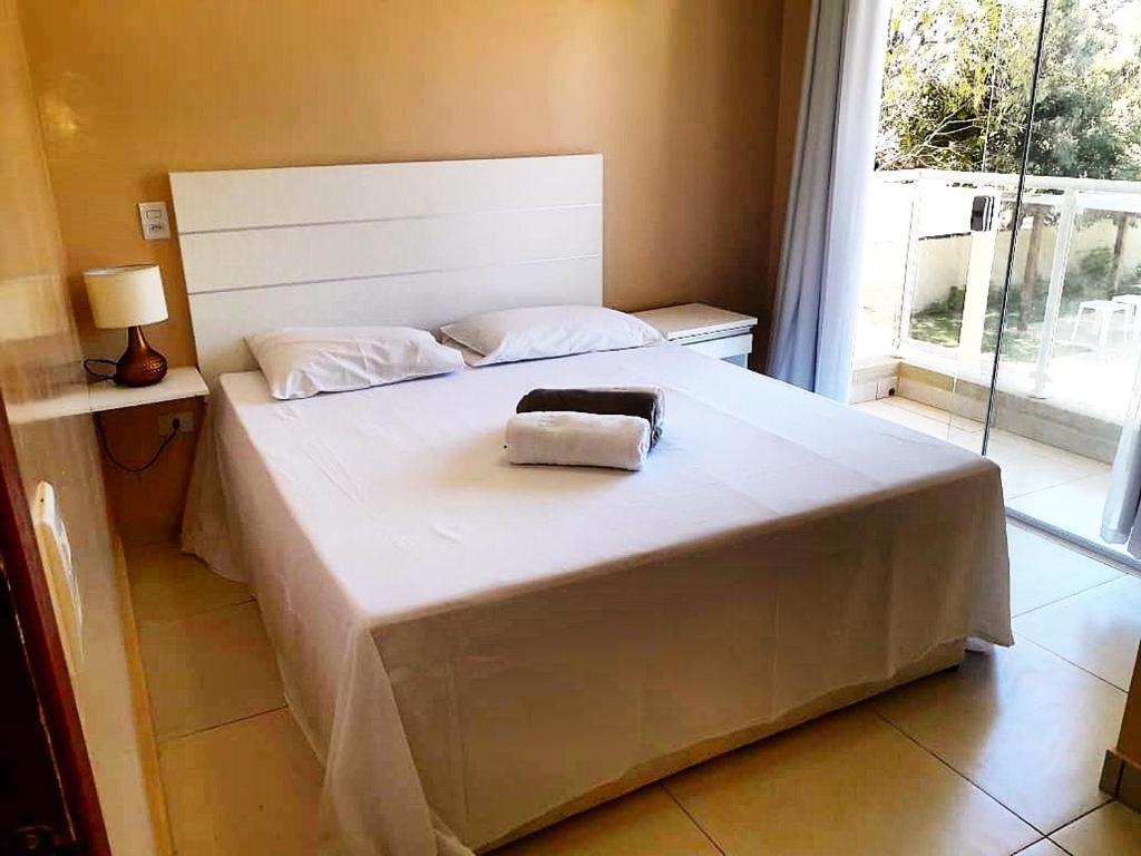  Golden Apartament's Porto de Galinhas