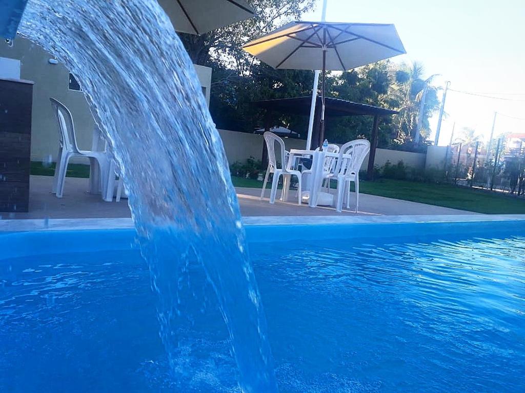  Golden Apartament's Porto de Galinhas