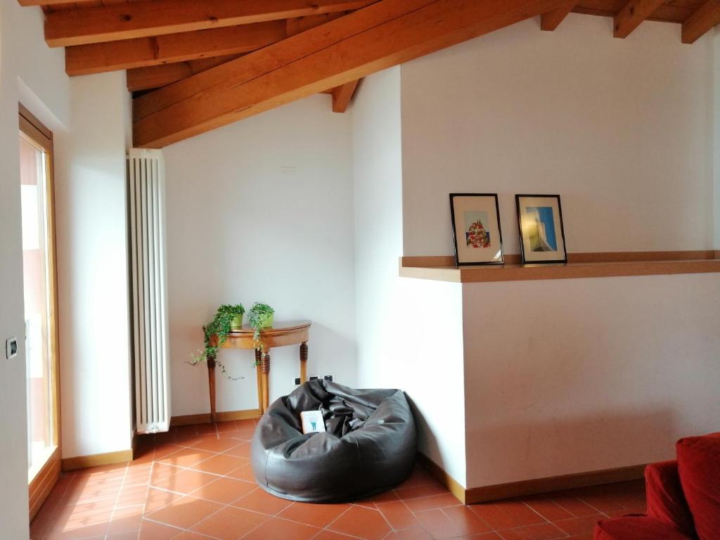 Fotografie z fotogalerie ubytování IseoLakeRental - Casa del Pescatore v destinaci Riva di Solto