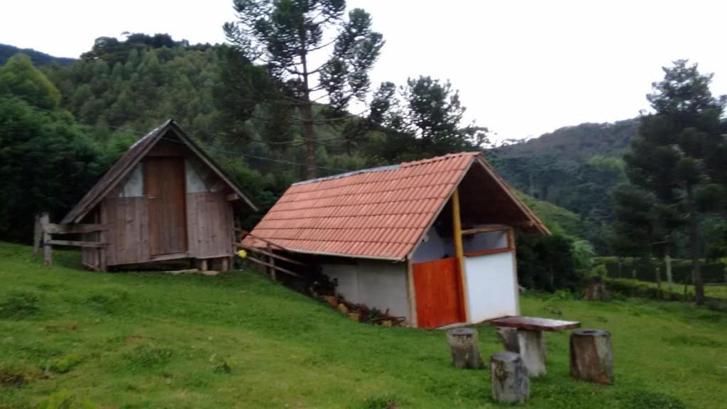  recanto fragaria