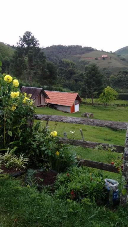  recanto fragaria