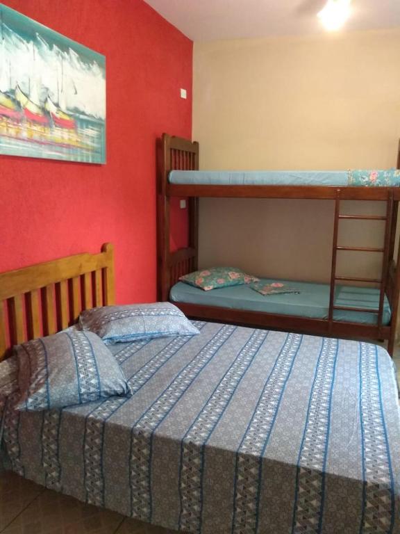  Dolce Mar Ubatuba Suites