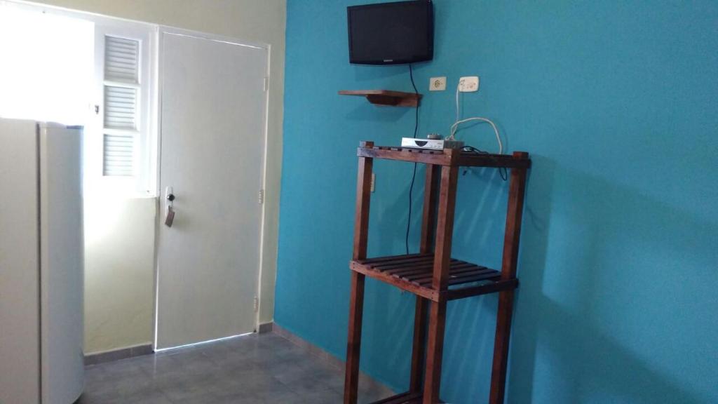  Dolce Mar Ubatuba Suites