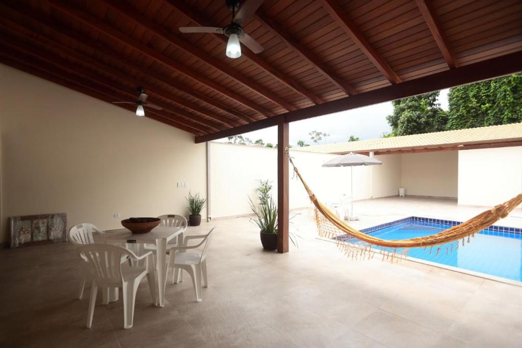  Casa Flamboyant