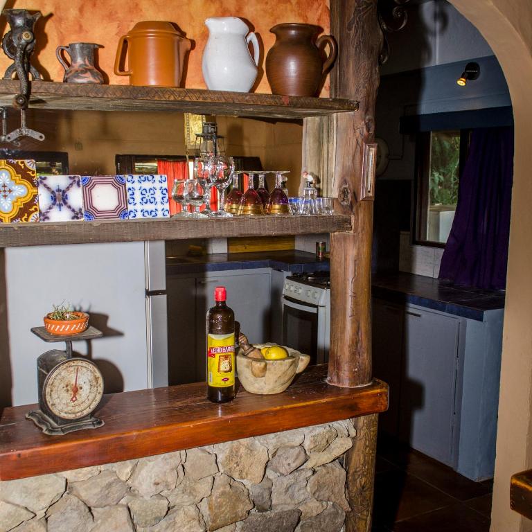 Fotografie z fotogalerie ubytování Hostel Mar y Campo v destinaci Piriápolis