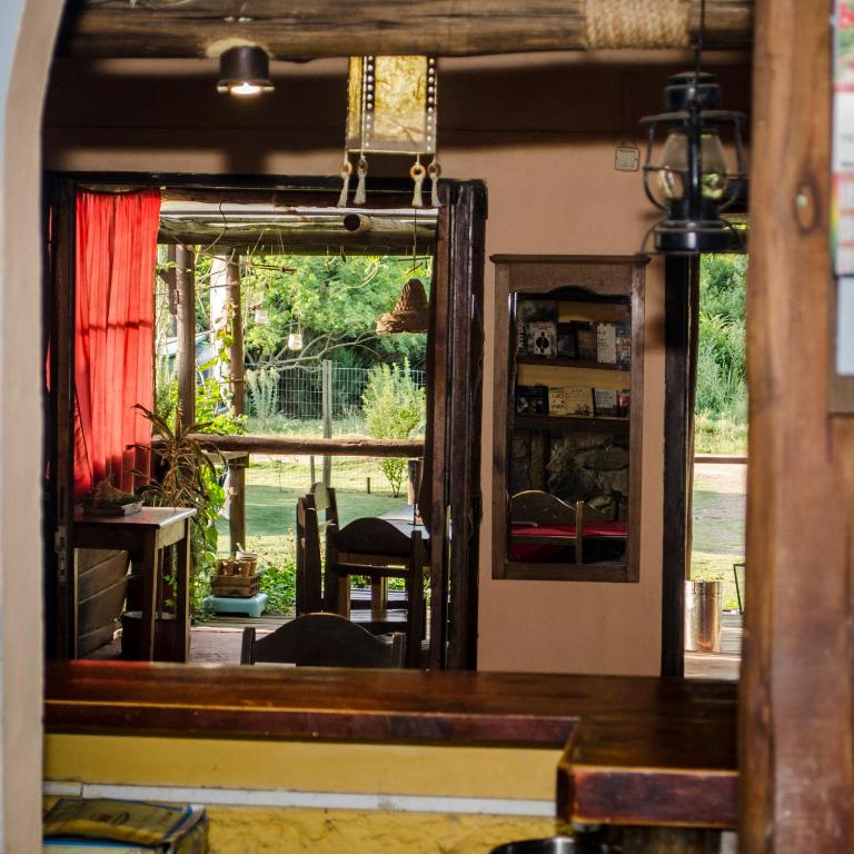 Fotografie z fotogalerie ubytování Hostel Mar y Campo v destinaci Piriápolis