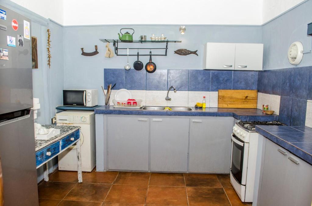 Fotografie z fotogalerie ubytování Hostel Mar y Campo v destinaci Piriápolis