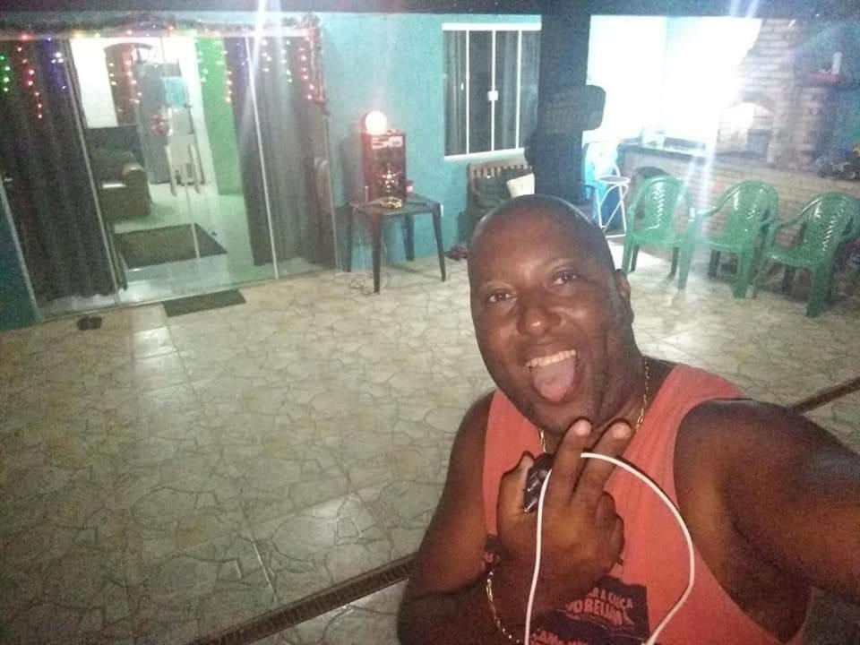  Residência Silva