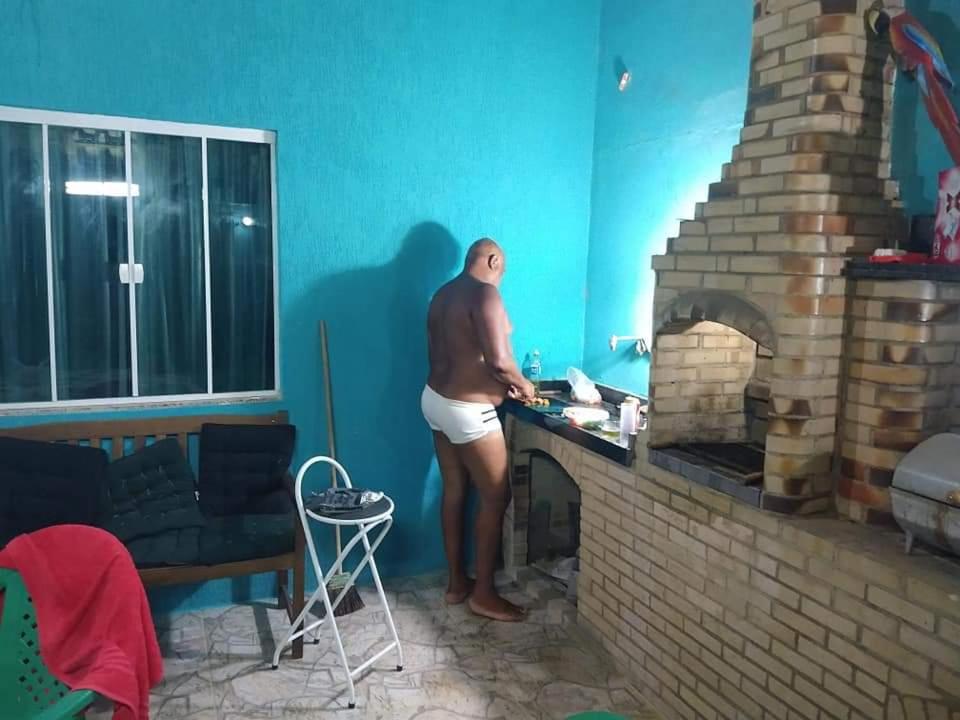  Residência Silva