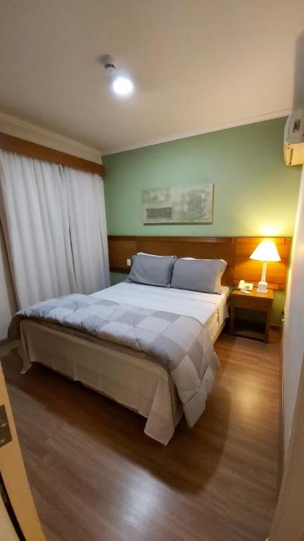  Flat Particular Quality Suites Vila Olimpia