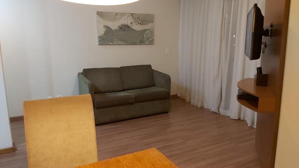  Flat Particular Quality Suites Vila Olimpia
