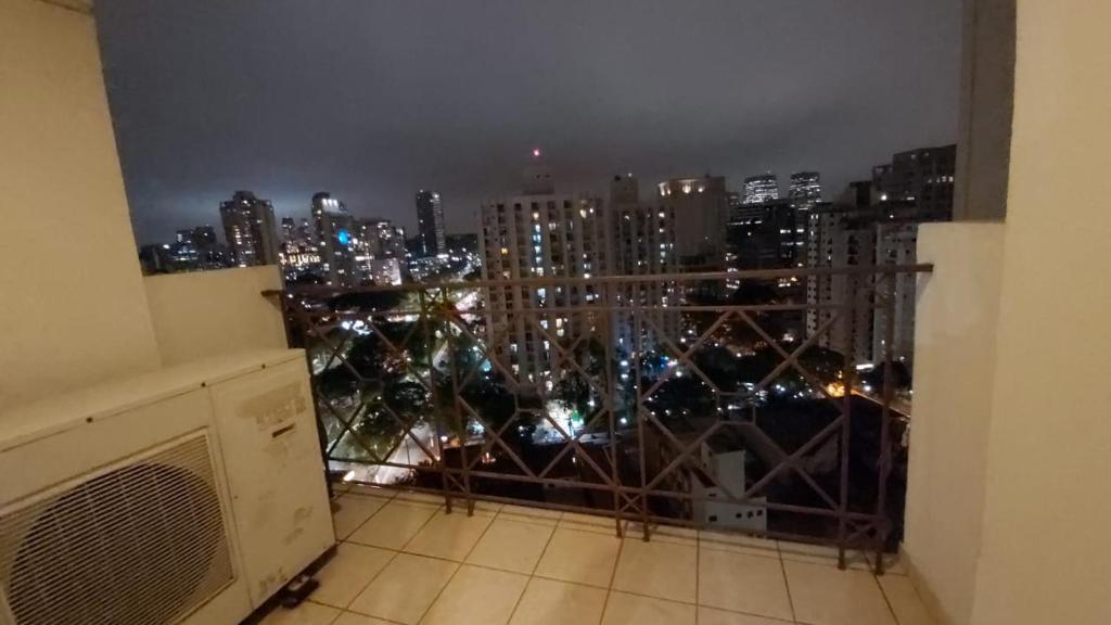  Flat Particular Quality Suites Vila Olimpia