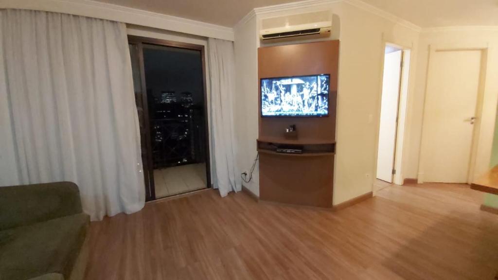  Flat Particular Quality Suites Vila Olimpia