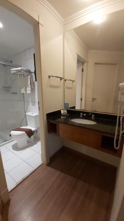  Flat Particular Quality Suites Vila Olimpia