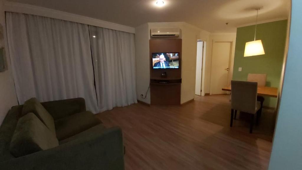  Flat Particular Quality Suites Vila Olimpia