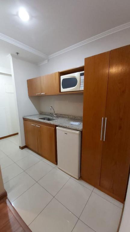  Flat Particular Quality Suites Vila Olimpia