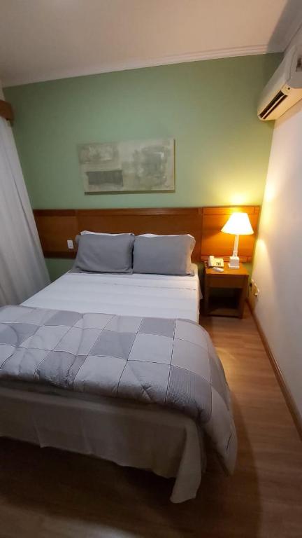  Flat Particular Quality Suites Vila Olimpia