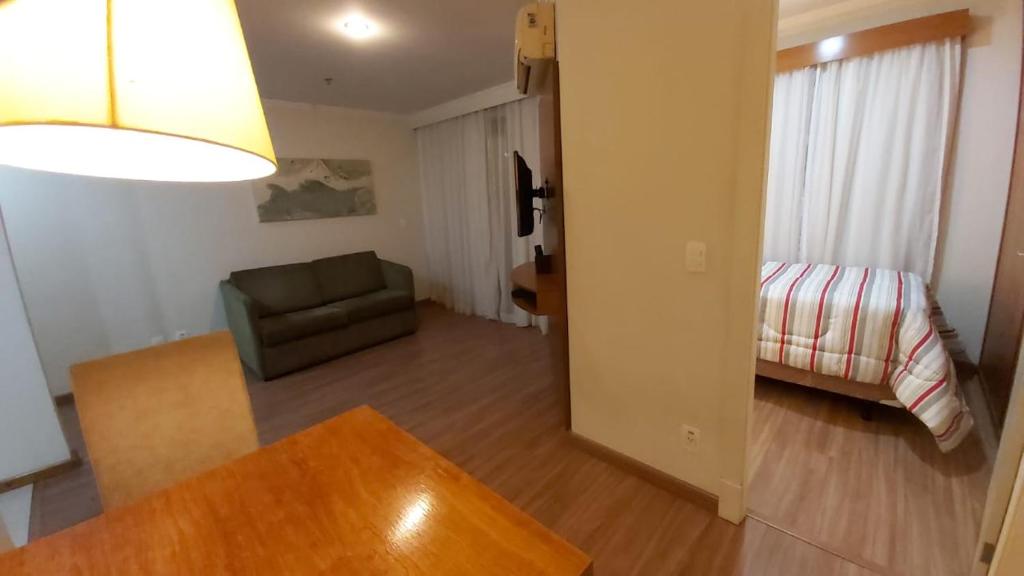  Flat Particular Quality Suites Vila Olimpia