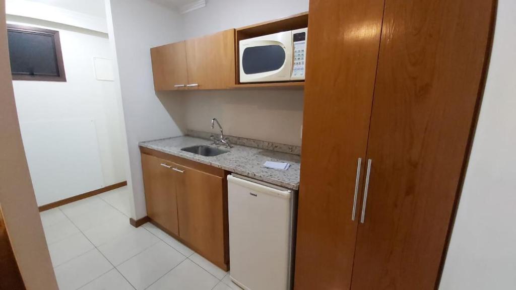  Flat Particular Quality Suites Vila Olimpia