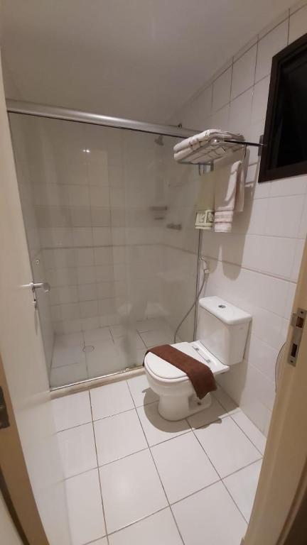  Flat Particular Quality Suites Vila Olimpia