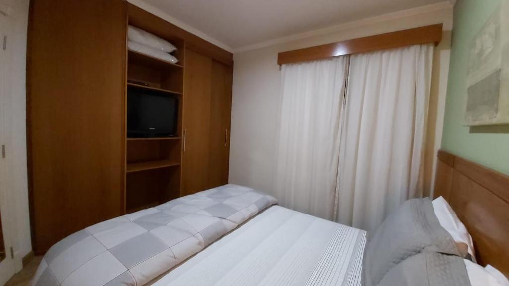  Flat Particular Quality Suites Vila Olimpia