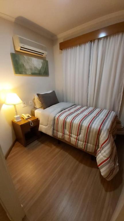 Flat Particular Quality Suites Vila Olimpia