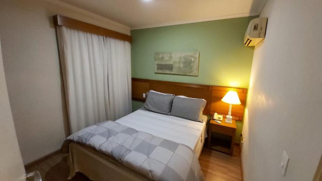  Flat Particular Quality Suites Vila Olimpia