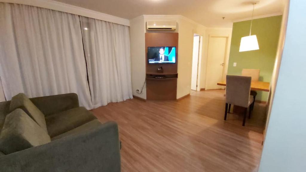  Flat Particular Quality Suites Vila Olimpia