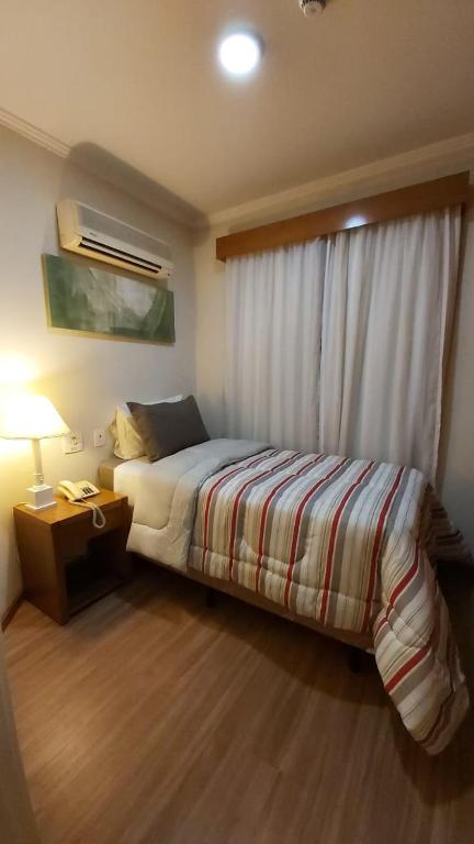  Flat Particular Quality Suites Vila Olimpia