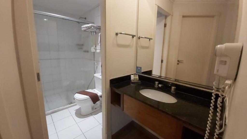 Flat Particular Quality Suites Vila Olimpia