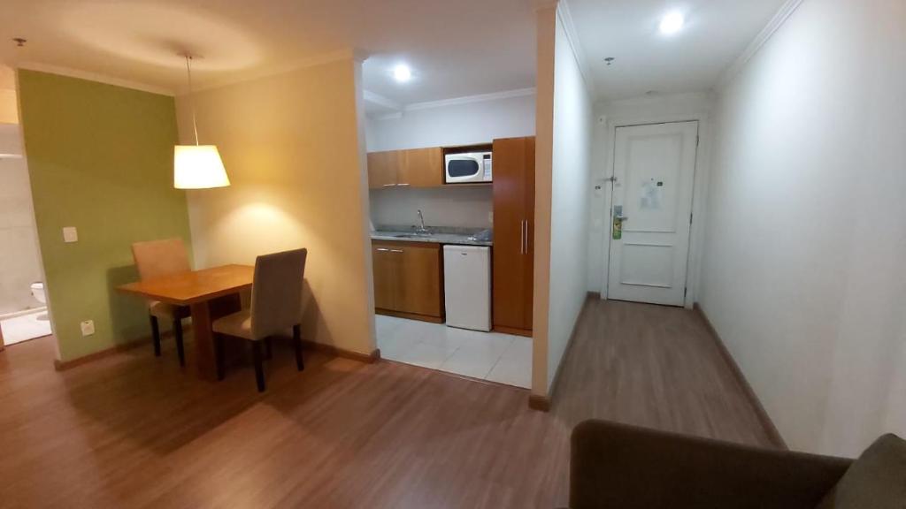  Flat Particular Quality Suites Vila Olimpia